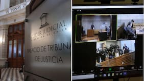 Alarma en el Poder Judicial: sorprenden a ingeniero “hackeando” el sistema de tribunales