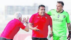 Arriesgado taquito de Fabián Cerda hizo explotar al "Hueso" Basay