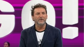 Reencuentro inesperado en “Ahora Caigo” emociona a Ex Huevo Fuenzalida y audiencia