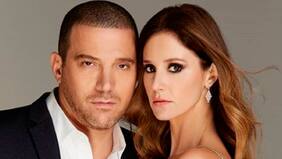 Daniela Kirberg echó al agua a su marido Julián Elfenbein