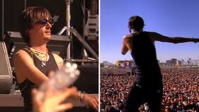 “¡Por el amor de Cristo!”: La urgente petición de Danny Ocean durante su show en Lollapalooza