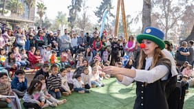 Con una aldea de fantasía: Providencia vivirá un fin de semana de magia, ciencia y diversión para toda la familia