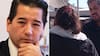 ¿Vuelco total? Habla la esposa del agresor de Javier Olivares: asegura que “empujón” en medio del baile originó todo