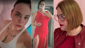 Alguien le jugó chueco y el material se filtró: habla funcionaria de la DT despedida por vender imágenes eróticas