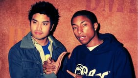 Chad Hugo demanda a su exsocio Pharrell Williams por pagos pendientes