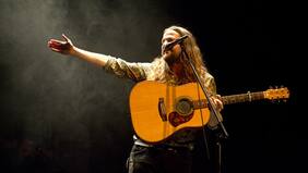 Nano Stern presenta su nuevo álbum “Refugio” en el Teatro Nescafé de las Artes: fecha y entradas