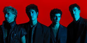 Silvestre y la Naranja.