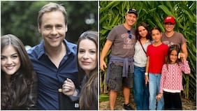“Era la luz de nuestras vidas”: actor Chad Lowe, de “Pretty Little Liars”, confirmó la muerte de su hija de 13 años
