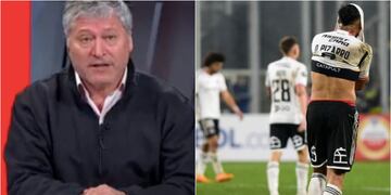 Pato Yáñez - Colo Colo