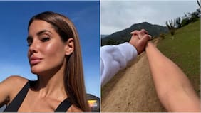 Cercanos dan detalles del nuevo romance de Gala Caldirola y declaran que es su ”mejor relación" desde Mauricio Isla: revelan quién es