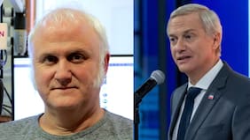 “Se va a poner todo violento”: el Rumpy confesó su mayor miedo ante un posible triunfo de Kast