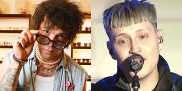 Camilo Zicavo - Kidd Voodoo