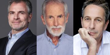 El mejor actor de la historia de Chile