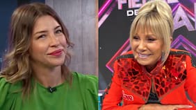 Raquel Argandoña echó al agua nuevo trabajo de Francisca Merino: volvería a TV+ tras desvinculación