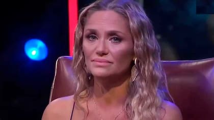 Kenita Larraín desolada: viaja de urgencia a Argentina tras repentina muerte de su querida suegra