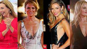 De Londres a Cachagua! Las vacaciones de las guapas televisivas