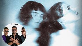 Javiera Mena y Camila Moreno homenajean a Lucybell con una versión de un clásico de la banda