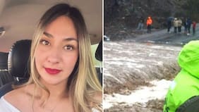 Salió a ayudar y al volver ocurrió la tragedia: reportan hallazgo del cuerpo de mujer desaparecida en quebrada de Coquimbo