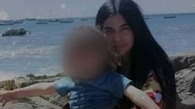“Me he fijado en más cosas”: madre de Tomasito habla sobre nuevo sospechoso que buscó a su hijo