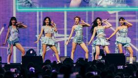(G)I-DLE llega a Chile con su iDOL World Tour a cines nacionales
