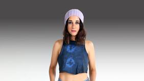 Elisa Zulueta se toma la pantalla nocturna por partida doble y se suma a teleserie de Canal 13: “Es un personaje muy distinto a todo lo que me había tocado”