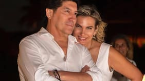 Iván Zamorano sorprendió a María Alberó con romántico mensaje cumpleañero: “Lo más importante que me pasó en la vida”
