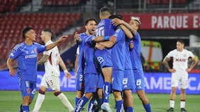 Finjamos sorpresa: revelaron los nombres de los verdaderos dueños de la Universidad de Chile