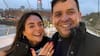 “¡Juntos por siempre!”: Daniela Muñoz y el alcalde Agustín Iglesias se casan