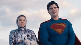 Nuevo adelanto de Supergirl muestra el primer encuentro de Kara y Krypto con Superman