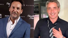 "Dejemos de mentir en la televisión... La televisión de verdad no tiene que ver con que Repenning vaya a un carrito a comprar sopaipillas para el equipo", manifiesta Daniel Fuenzalida