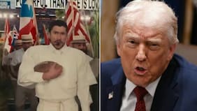 “Es una afrenta a la grandeza de Estados Unidos”: Trump enfurece hasta “repugnarse” por show de Bad Bunny en Super Bowl