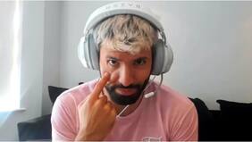 “Se convierten en personajes de Dragon Ball Z…”: la curiosa teoría del “Kun” Agüero sobre el Real Madrid