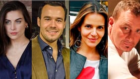 10 famosos televisivos muy amigos del Bótox