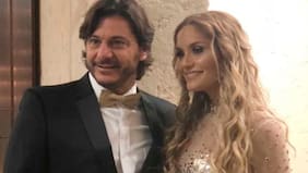 Kenita Larraín se separa por violencia intrafamiliar, tras 11 años de matrimonio