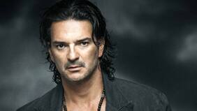 Arjona o el animal nocturno entre las musas