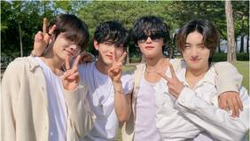 1VERSE, el grupo masculino que llegará a cambiar la historia del K-Pop: “Nos gusta la diversidad global que tenemos en nuestro equipo”