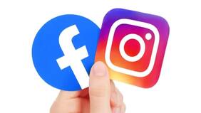 Facebook e Instagram sufren caída mundial y sus usuarios pierden acceso