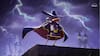 El Pato Darkwing volverá con una nueva serie en Disney+