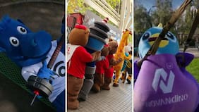 Corpóreos volverán a unirse por una buena causa en los CorpoGames, el campeonato deportivo e inclusivo
