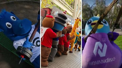 Corpóreos volverán a unirse por una buena causa en los CorpoGames, el campeonato deportivo e inclusivo
