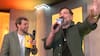 La broma de José Antonio Neme sobre Camilo Huerta que sacó risas en el lanzamiento de “Volverías con tu ex? 2″