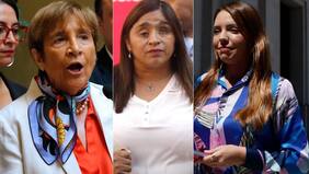 Confirma denuncia por “infracciones lesivas” y se descarga: Carmen Hertz furia por polémica visita de Camila Flores