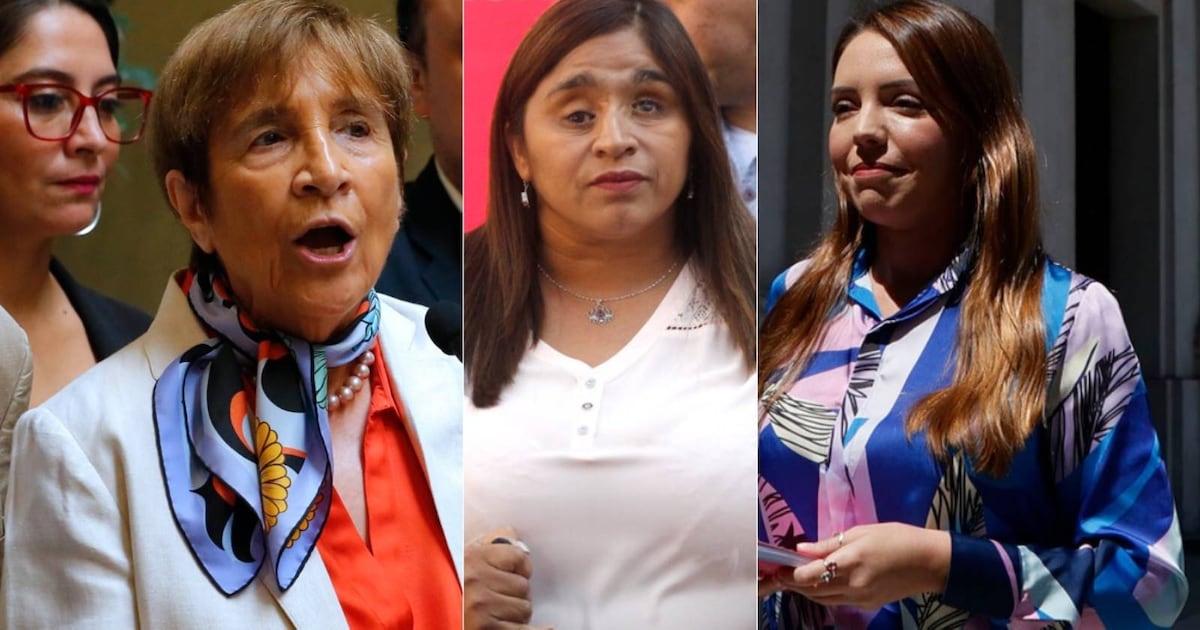 Herdz Rfuria Confirma denuncia por “infracciones lesivas” y se descarga: Carmen ...