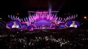 Revelan los cuatro nombres que estaría barajando Mega para el próximo animador del Festival de Viña