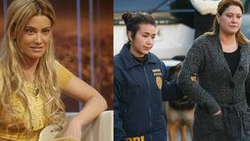 De la fama, los millones por estelar y el affaire con Nicolás Massú a los «excesos» y detenciones: el auge y caída de Denisse Campos