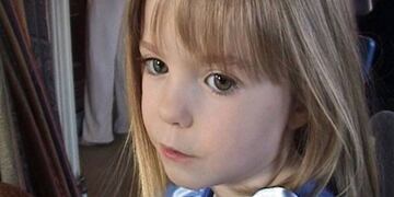 Madeleine McCann
