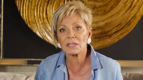 El comentado análisis sobre la crisis que hizo Raquel Argandoña