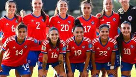 “La definición de carer…”: hinchas barren con publicación de la Roja en alusión a la conmemoración del 8M