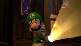 Dan a conocer un nuevo tráiler de Luigi’s Mansion 2 HD para Nintendo Switch