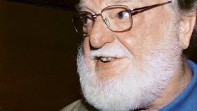 Se apagó el padre de la ecología en Chile